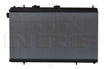 фото thumb №12, Радиаторов двигателя nrf 50443 1330p7