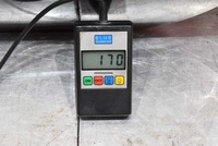 фото thumb №11, Дверь левая зад задние lf9r skoda superb 2 ii hb 08-13