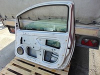 фото thumb №11, Дверь правый перед ford ka mk2 серебристый