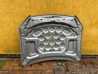 фото thumb №13, Mercedes c klasa 205 капот передня оригінальна