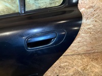 фото thumb №9, Дверь задние volvo s60 задняя сторона левая