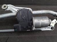 фото thumb №5, Skoda scala 20r моторчик механизм дворник eu