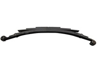 фото thumb №1, Ресора iveco daily 06 задня 7-piór 35/40/50c