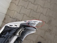 фото thumb №12, Бампер перед передний bmw 7 f01 f02 08-12