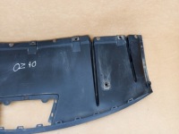 фото thumb №11, Tesla model x 2016- спойлер дифузор накладка бампера задня 1058356-00-c