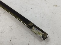 фото thumb №6, Bmw 3 e46 2000 планка стёкла задней