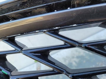 фото thumb №7, Seat leon 4 iv 4 cupra 5fa решітка радіатора решітка