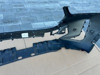 фото thumb №12, Бампер перед bmw x6 g06 рестайлінг lci m набір оригінал ні клеєний супер