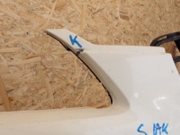 фото thumb №6, Audi q7 s-line 05-09 бампер передній перед