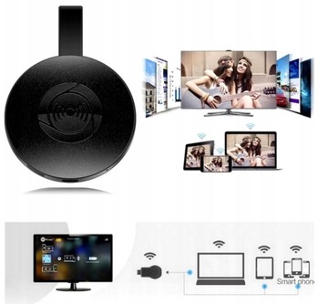 Беспроводной адаптер WIFI HDMI Беспроводной