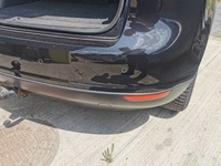 фото thumb №6, Vw golf v plus 05 бампер задняя задний lc9z