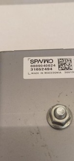 фото thumb №7, Volvo xc40 сирена сигналізація 31652494