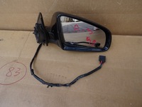 фото thumb №1, Audi a3 8p дзеркало праве 9