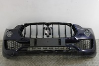 фото thumb №1, Бампер перед передній 6x pdc maserati levante m161