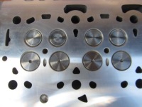 фото thumb №8, Ford transit custom 2.0 tdci головка rf gk2q-6090-ac відновлена готова