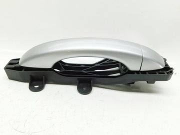 фото thumb №3, Ручка ліва зад 5mbc хром - mg zs suv 2022r 17-24 eu