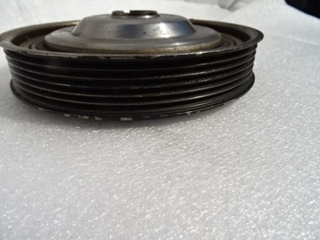 фото thumb №3, Renault clio v qashqai ii mercedes 1.5 dci колесо пасове вала 123036715r