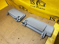 фото thumb №1, Комплект захист сонцезахисні сонцезахисний козирок mercedes gl x166 gray