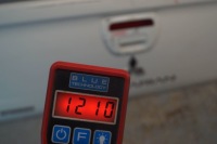 фото thumb №12, Кришка боки зад mitsubishi l200 k1080