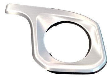 фото thumb №1, Mercedes w463 g-klasa рамка планка решётка воздуховод