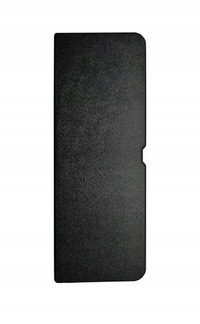 фото thumb №1, Заглушка защита рамки фара левая scania s r