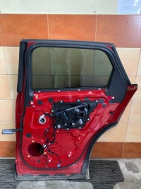 фото thumb №5, Jaguar f-pace двері правий задня повний колір cah lrc