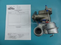 фото thumb №1, Турбонагнітач renault kangoo ii 1.5 dci 86km