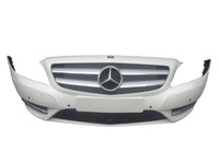 фото thumb №1, Mercedes бампер b klasa w246 246 новый