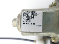 фото thumb №7, Nissan pathfinder r51 подъемник окон правый задняя 06r