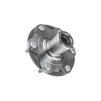 фото thumb №1, Ступица колеса перед bez подшипник