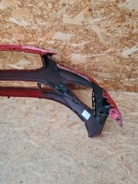 фото thumb №8, Бампер передний перед volvo s60 v60 iii r-design 31690530