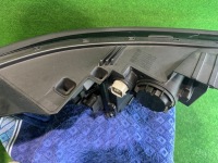 фото thumb №14, Kia ev6 ev 6 рестайлинг 24- фара левая перед передняя полный led европа 92101-cv6