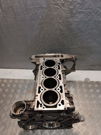 фото thumb №11, Блок двигателя opel astra 2003r 108kw 2.2 b bertone z22se