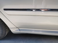 фото thumb №5, Двері правий задня audi a8 d3 ly7w голий płat