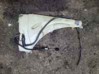 фото thumb №1, Vw touareg 7l бачок омывателя 7l0955453