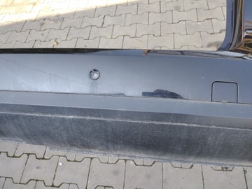 фото thumb №8, Бампер зад pdc vw passat b6 універсал