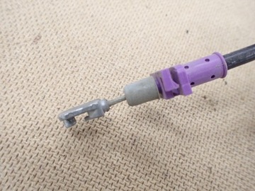 фото thumb №5, Кріплення кузов ручка правий зад jaguar xjl 10-18