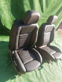 фото thumb №3, Opel cascada сидіння передній правий