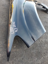 фото thumb №7, Audi q7 4l lift крыло левый передний левый перед lz9y