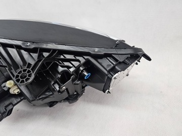 фото thumb №8, Volvo s60 ii v60 iii 2017+ лампа перед права повний led mid 32314161 європа