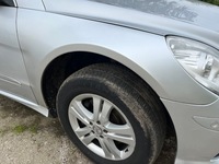 фото thumb №2, Mercedes w251 r-klasa 3.0cdi led lift перед 775