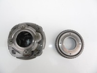 фото thumb №8, Колесо зубчатое шестерня шестерня 55-51sn volvo xc90 2.4 d5