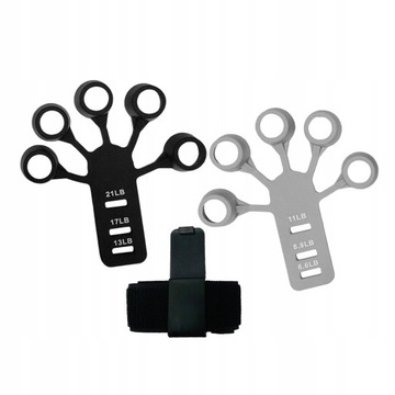 Finger Gripper Профессиональный тренажер