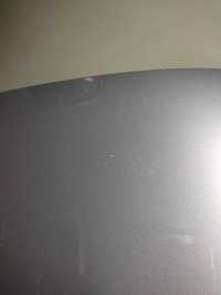 фото thumb №4, Audi a6 c6 капот кришка двигуна лак ly7g