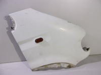 фото thumb №1, Opel movano a 97-03' крила правий