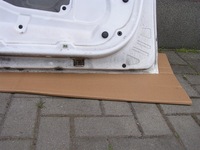 фото thumb №6, Дверь skoda roomster 2008 передние правое lak 1026