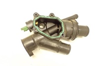 фото thumb №14, Корпус термостата термостат датчик ford c-max ii 2.0 tdci 9682141580