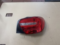 фото thumb №1, Лампа права задня правий задня звичайна mercedes w176 12-