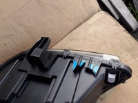 фото thumb №6, Лампа правая renault scenic iii 09-