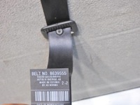 фото thumb №11, Спинка сиденье левый задняя volvo v50 lift